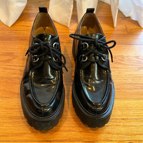 Sam Edelman loafers - Picture 1 of 5